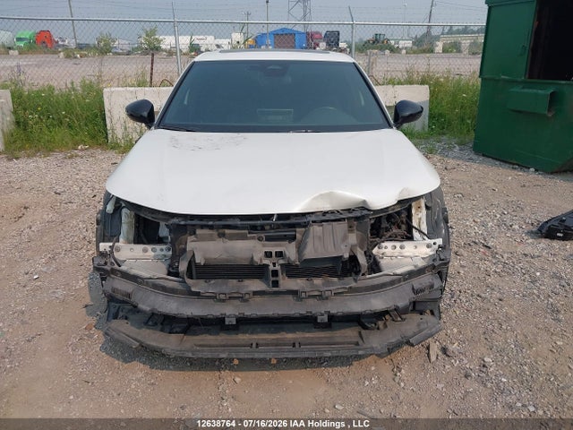 2024 Honda Civic Sport მანქანა იყიდება აუქციონზე, vin: 2HGFE2F50RH100720, აუქციონის ნომერი: 12638764