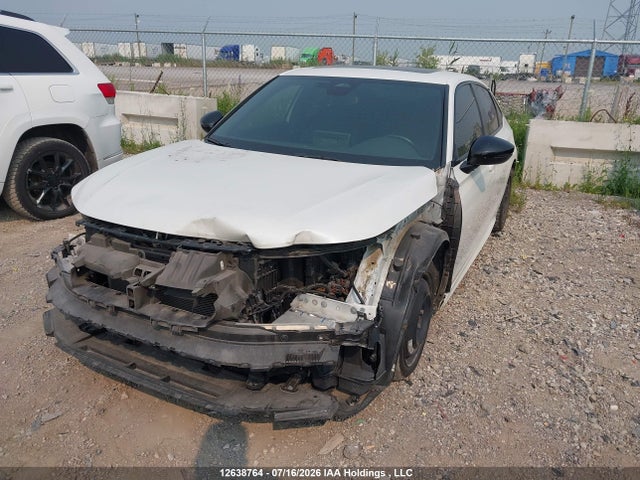2024 Honda Civic Sport მანქანა იყიდება აუქციონზე, vin: 2HGFE2F50RH100720, აუქციონის ნომერი: 12638764