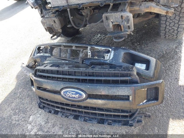 Ford F-150 2020 1FTEX1EBXLFB72524 Image 12