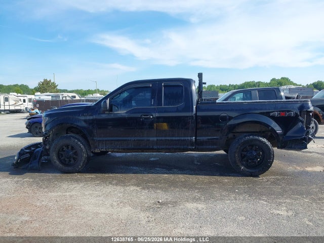 Ford F-150 2020 1FTEX1EBXLFB72524 Image 15