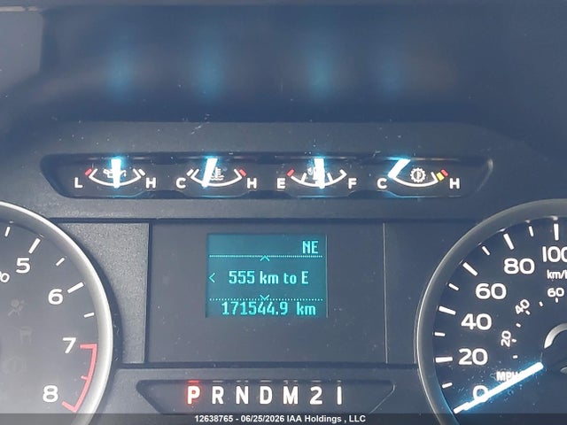 Ford F-150 2020 1FTEX1EBXLFB72524 Image 16