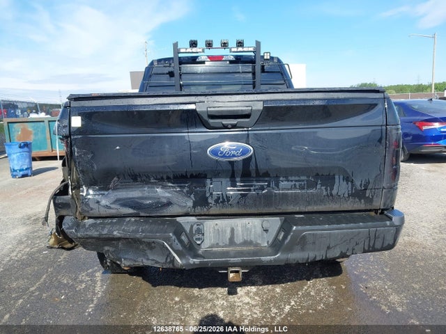 1FTEX1EBXLFB72524 Ford F-150