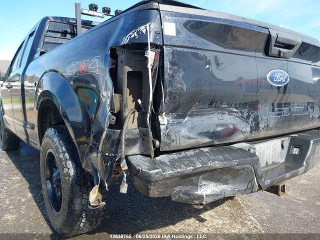 Ford F-150 2020 1FTEX1EBXLFB72524 Image 21
