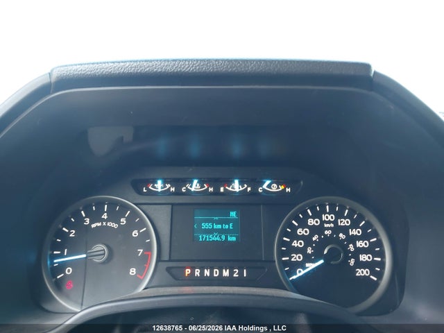 Ford F-150 2020 1FTEX1EBXLFB72524 Image 7