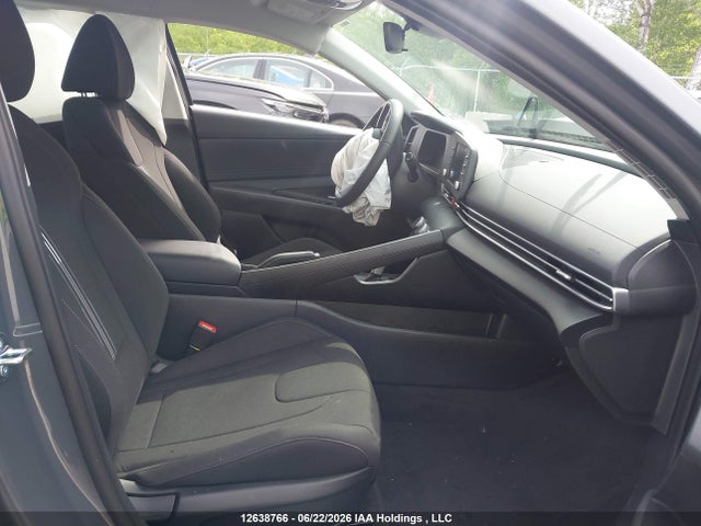 Продаж на аукціоні авто 2026 Hyundai Elantra Sel Sport, vin: KMHLM4DG7TU201791, номер лоту: 12638766