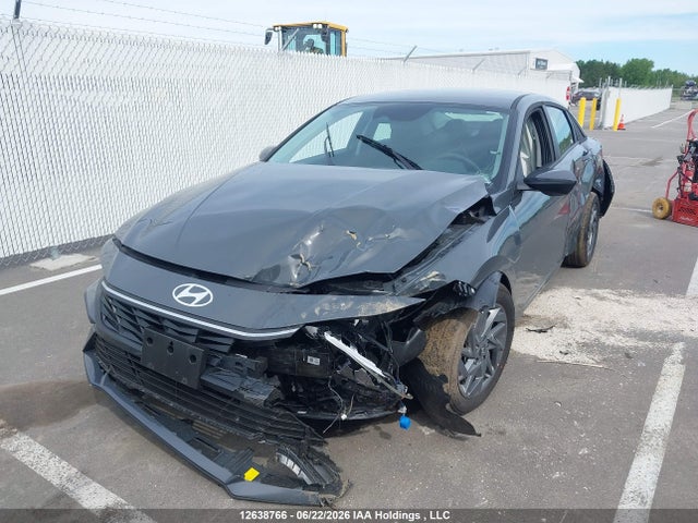 Продаж на аукціоні авто 2026 Hyundai Elantra Sel Sport, vin: KMHLM4DG7TU201791, номер лоту: 12638766