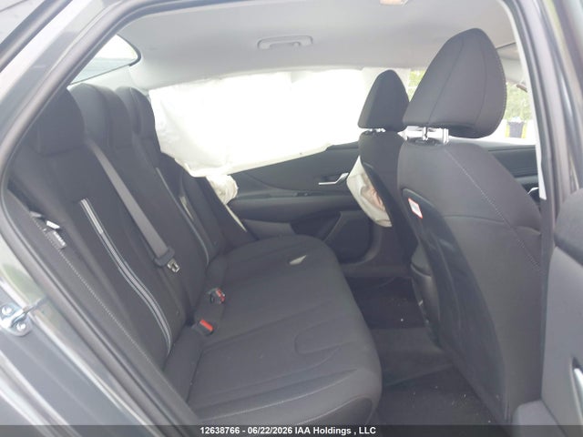 Продаж на аукціоні авто 2026 Hyundai Elantra Sel Sport, vin: KMHLM4DG7TU201791, номер лоту: 12638766