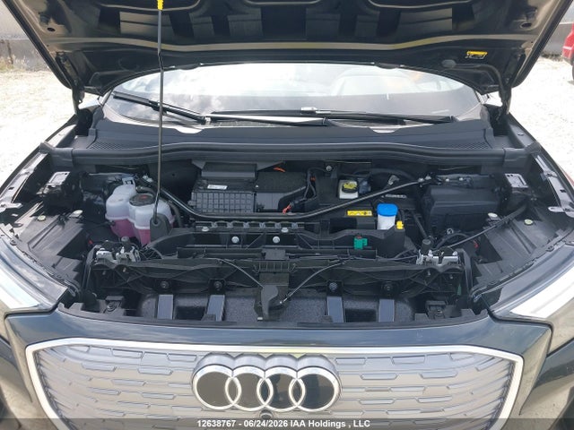 WA1GUAFZ3RP055166 Audi Q4 E-TRON