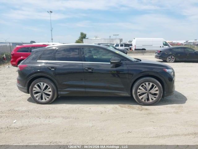 Audi Q4 E-TRON 2024 WA1GUAFZ3RP055166 Image 14