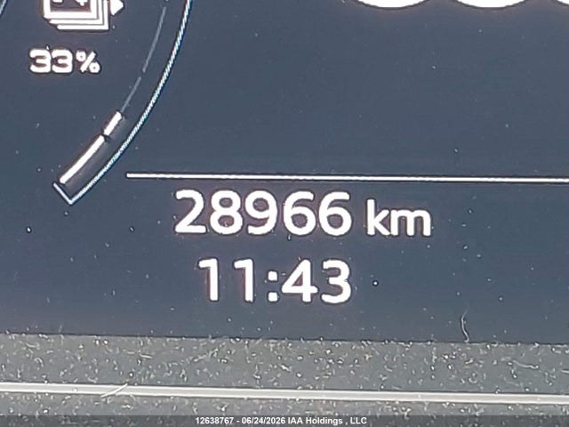 Audi Q4 E-TRON 2024 WA1GUAFZ3RP055166 Image 16