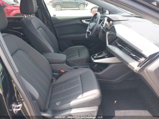 WA1GUAFZ3RP055166 Audi Q4 E-TRON