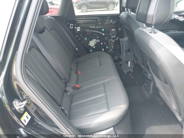 WA1GUAFZ3RP055166 Audi Q4 E-TRON