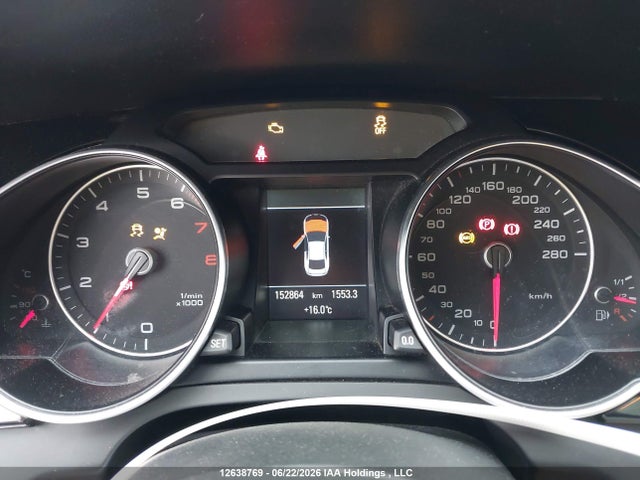 Audi A5 Premium Plus S-line 2016 WAUHGAFRXGA030893 Image 7