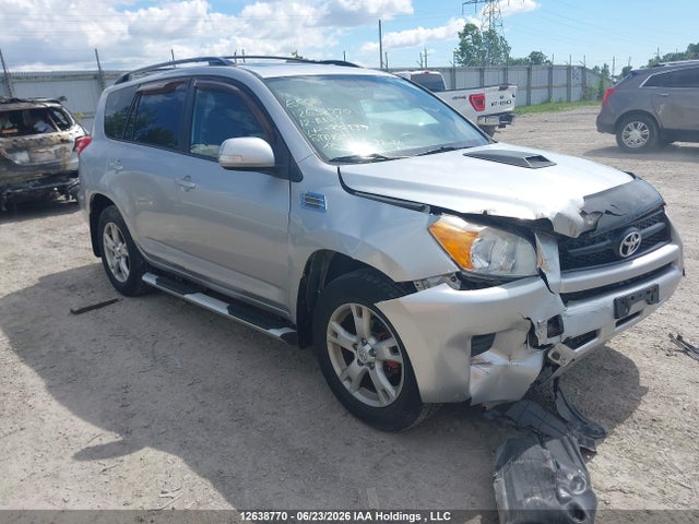 Продажа на аукционе авто 2012 Toyota Rav4, vin: 2T3BF4DV0CW201837, номер лота: 12638770