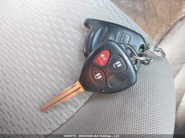 2012 Toyota Rav4 მანქანა იყიდება აუქციონზე, vin: 2T3BF4DV0CW201837, აუქციონის ნომერი: 12638770