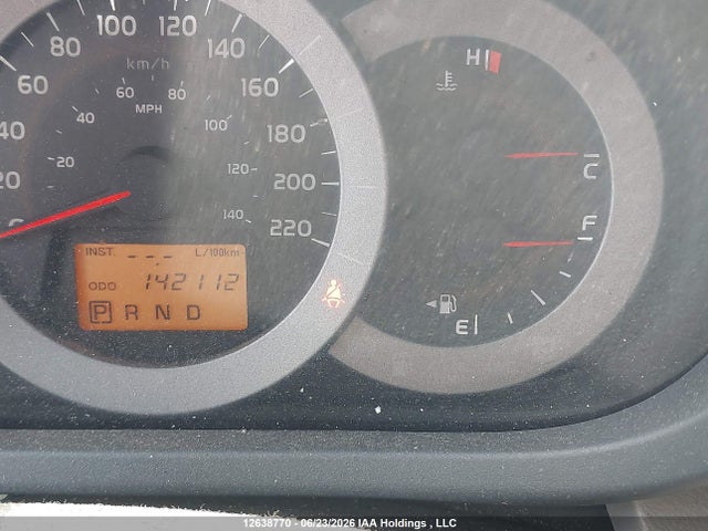 2012 Toyota Rav4 მანქანა იყიდება აუქციონზე, vin: 2T3BF4DV0CW201837, აუქციონის ნომერი: 12638770