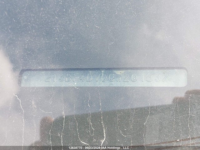2012 Toyota Rav4 მანქანა იყიდება აუქციონზე, vin: 2T3BF4DV0CW201837, აუქციონის ნომერი: 12638770