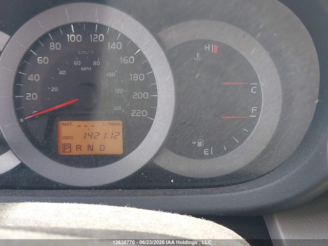 2012 Toyota Rav4 მანქანა იყიდება აუქციონზე, vin: 2T3BF4DV0CW201837, აუქციონის ნომერი: 12638770