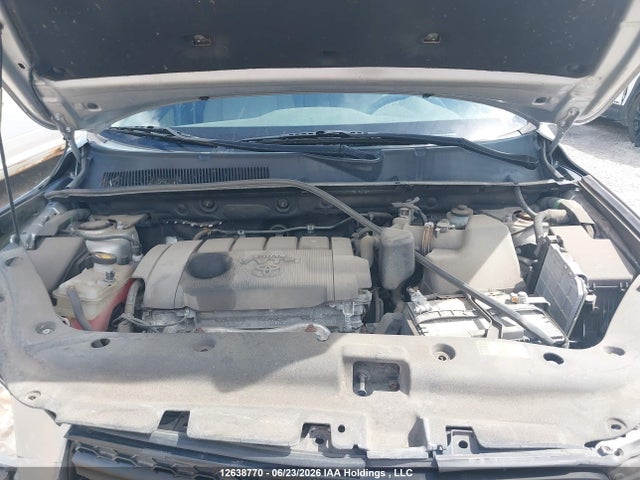 2012 Toyota Rav4 მანქანა იყიდება აუქციონზე, vin: 2T3BF4DV0CW201837, აუქციონის ნომერი: 12638770