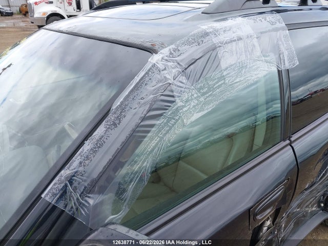 2008 Subaru Outback 3.0r მანქანა იყიდება აუქციონზე, vin: 4S4BP85C584341402, აუქციონის ნომერი: 12638771