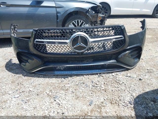 Aukcja sprzedaży 2026 Mercedes-benz Gle 350 4matic, vin: 4JGFB4FBXTB544420, numer aukcji: 12638772