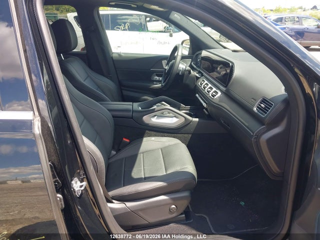 Aukcja sprzedaży 2026 Mercedes-benz Gle 350 4matic, vin: 4JGFB4FBXTB544420, numer aukcji: 12638772