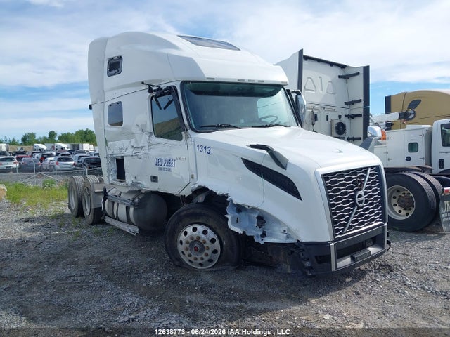 Продаж на аукціоні авто 2022 Volvo Vnl, vin: 4V4NC9EH4NN291665, номер лоту: 12638773