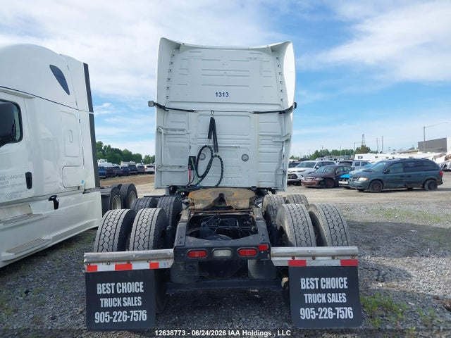 Продажа на аукционе авто 2022 Volvo Vnl, vin: 4V4NC9EH4NN291665, номер лота: 12638773