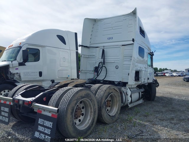 Продажа на аукционе авто 2022 Volvo Vnl, vin: 4V4NC9EH4NN291665, номер лота: 12638773