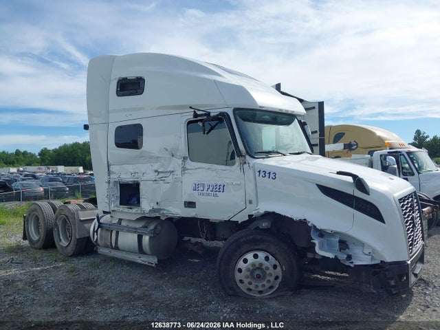 Продажа на аукционе авто 2022 Volvo Vnl, vin: 4V4NC9EH4NN291665, номер лота: 12638773