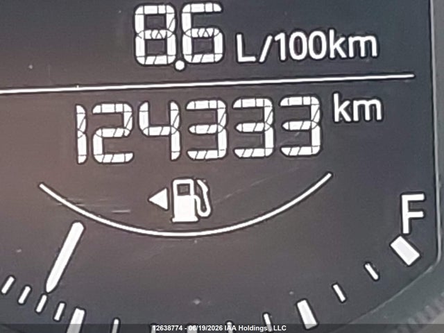 Mazda CX-5 GT 2017 JM3KFBDL9H0192738 Image 15