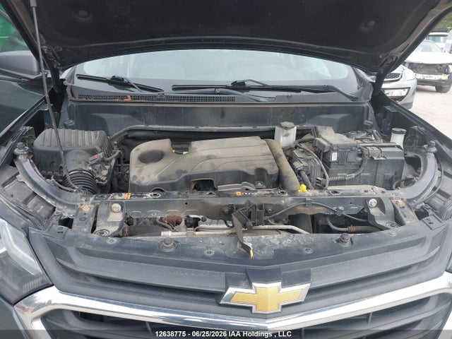 Aukcja sprzedaży 2019 Chevrolet Equinox Ls, vin: 2GNAXSEV7K6170146, numer aukcji: 12638775