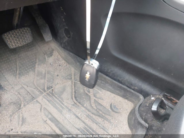 Chevrolet EQUINOX LS 2019 2GNAXSEV7K6170146 Image 11