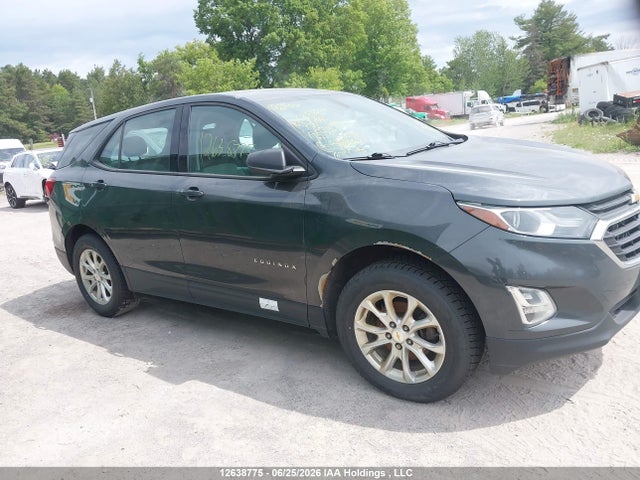 Chevrolet EQUINOX LS 2019 2GNAXSEV7K6170146 Image 13