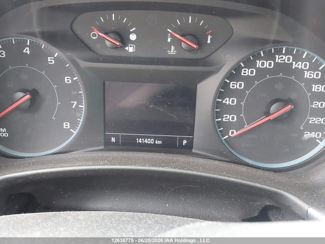 Aukcja sprzedaży 2019 Chevrolet Equinox Ls, vin: 2GNAXSEV7K6170146, numer aukcji: 12638775