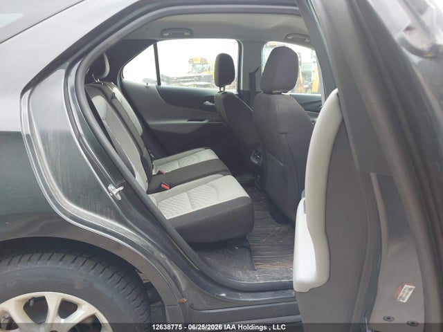 Aukcja sprzedaży 2019 Chevrolet Equinox Ls, vin: 2GNAXSEV7K6170146, numer aukcji: 12638775