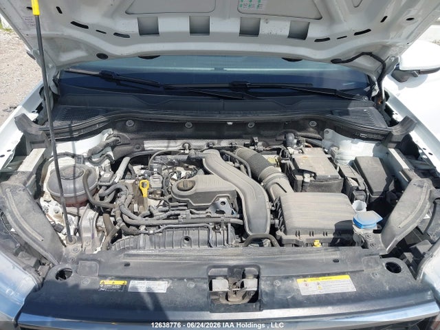 Volkswagen TAOS SE 2023 3VVVX7B29PM360238 Image 10