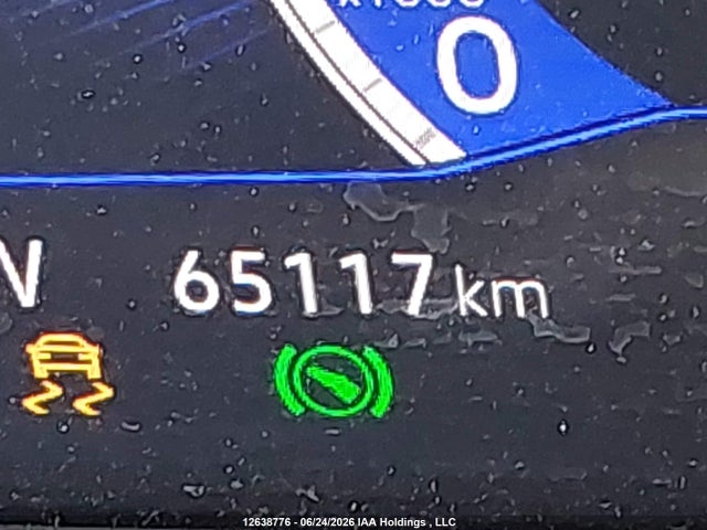 3VVVX7B29PM360238 Volkswagen TAOS SE