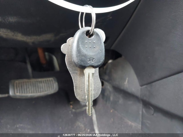 12638777 :رقم المزاد ، KMHDU4BD3AU980200 vin ، 2010 Hyundai Elantra Blue/gls/se مزاد بيع
