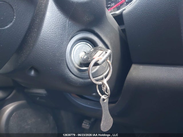 Aukcja sprzedaży 2012 Nissan Rogue S, vin: JN8AS5MT1CW275043, numer aukcji: 12638779