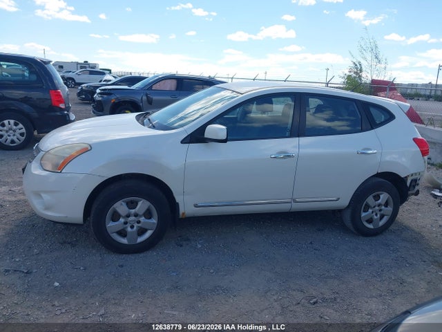 Aukcja sprzedaży 2012 Nissan Rogue S, vin: JN8AS5MT1CW275043, numer aukcji: 12638779