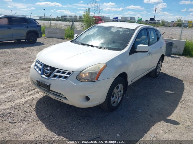 Aukcja sprzedaży 2012 Nissan Rogue S, vin: JN8AS5MT1CW275043, numer aukcji: 12638779