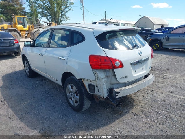 Aukcja sprzedaży 2012 Nissan Rogue S, vin: JN8AS5MT1CW275043, numer aukcji: 12638779