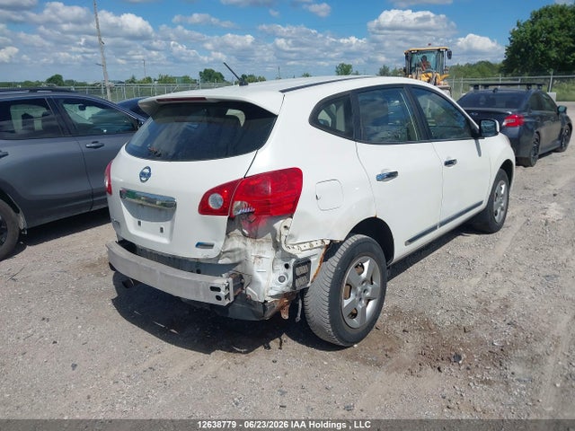 Aukcja sprzedaży 2012 Nissan Rogue S, vin: JN8AS5MT1CW275043, numer aukcji: 12638779
