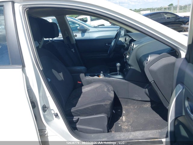 Aukcja sprzedaży 2012 Nissan Rogue S, vin: JN8AS5MT1CW275043, numer aukcji: 12638779