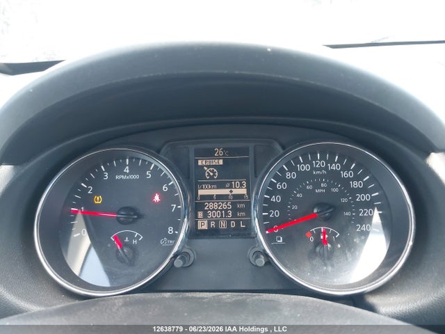 Aukcja sprzedaży 2012 Nissan Rogue S, vin: JN8AS5MT1CW275043, numer aukcji: 12638779