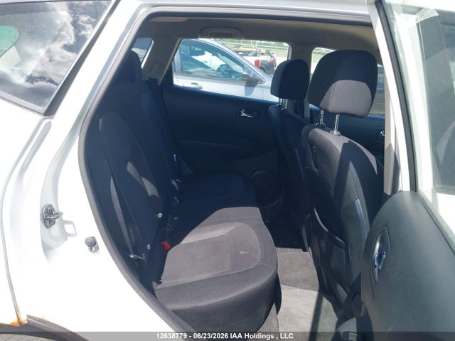 Aukcja sprzedaży 2012 Nissan Rogue S, vin: JN8AS5MT1CW275043, numer aukcji: 12638779