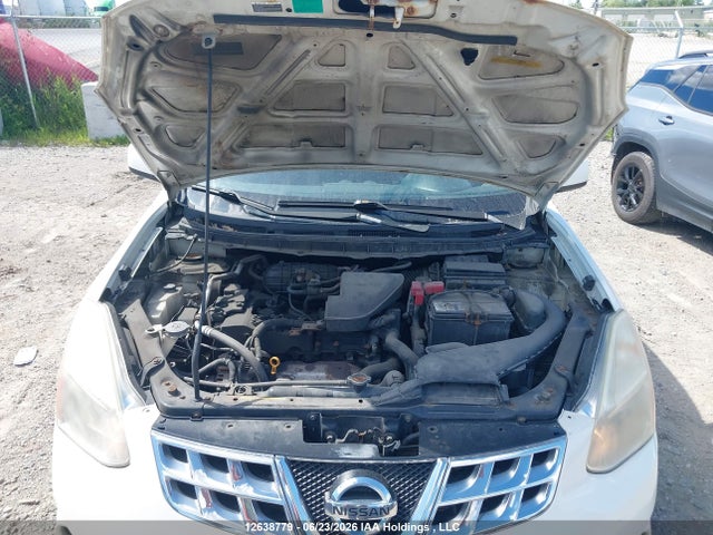 Aukcja sprzedaży 2012 Nissan Rogue S, vin: JN8AS5MT1CW275043, numer aukcji: 12638779