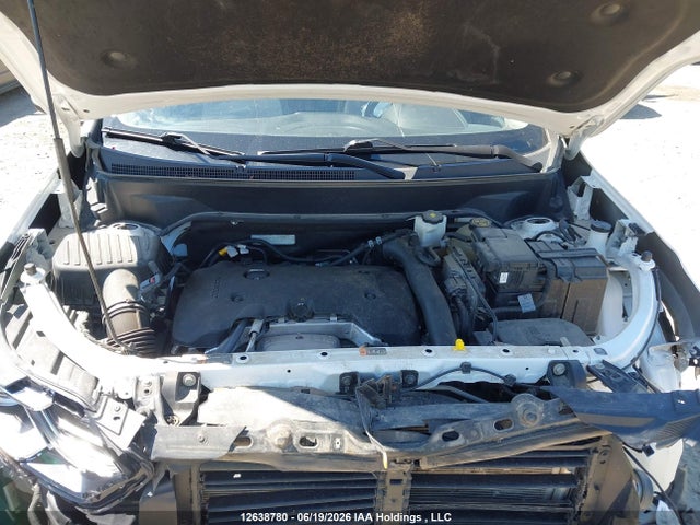 Chevrolet EQUINOX LT 2019 2GNAXVEX5K6279997 Image 10