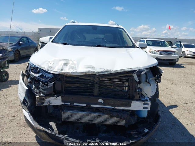 Chevrolet EQUINOX LT 2019 2GNAXVEX5K6279997 Image 12